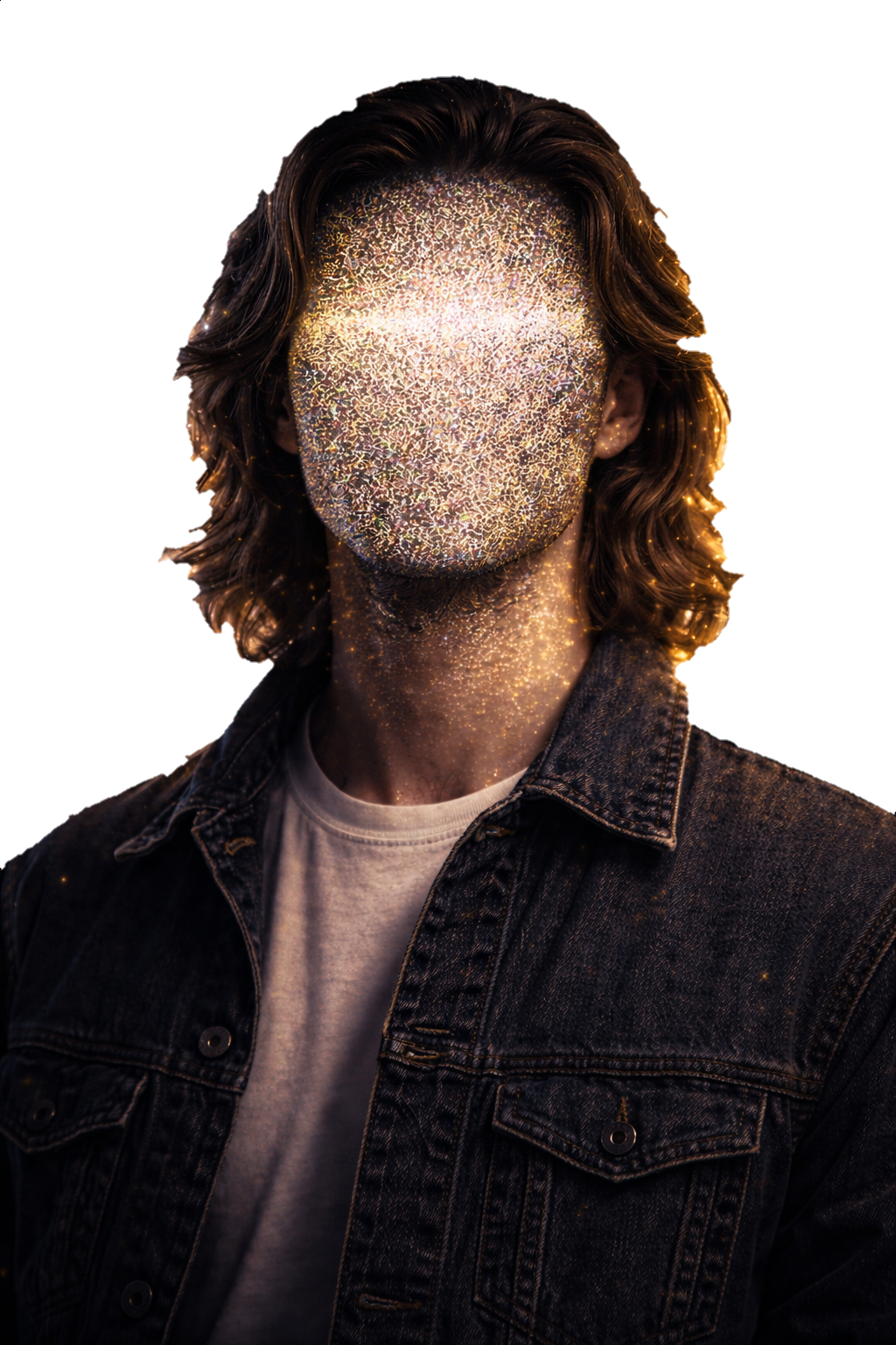 Professional portrait